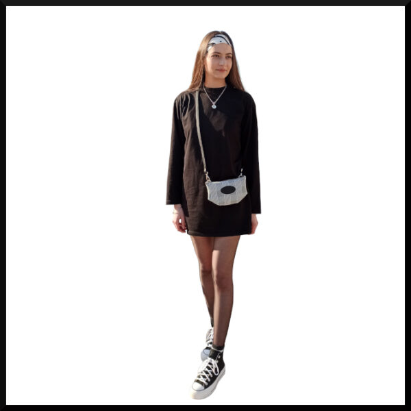 Sac/porte monnaie Sirius - simili